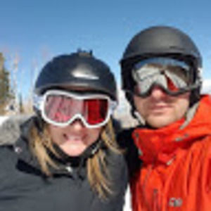 Meet your Posher, Courtney